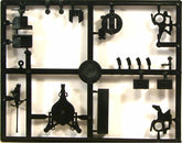 MAC87058 Flak 38, 20 mm, 1:87, H0